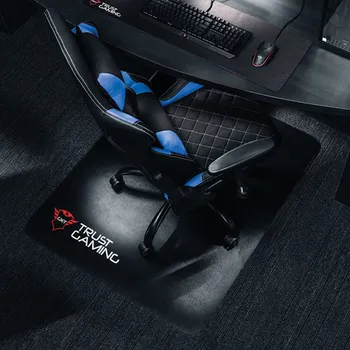 TRUST GXT 715 CHAIR MAT 99x120 (2 / 13)