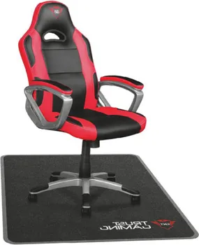 TRUST GXT 715 CHAIR MAT 99x120 (3 / 13)