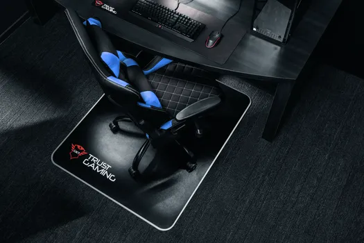 TRUST GXT 715 CHAIR MAT 99x120 (3 / 9)