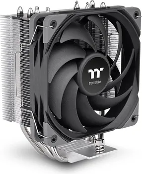 THERMALTAKE UX 400 CPU COOLER SINGLE-TOWER, CPU COOLER, PWM 700 1800 RPM (1 / 4)