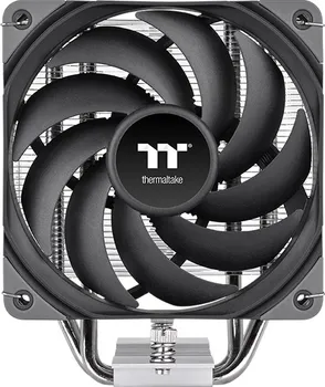 THERMALTAKE UX 400 CPU COOLER SINGLE-TOWER, CPU COOLER, PWM 700 1800 RPM (2 / 4)