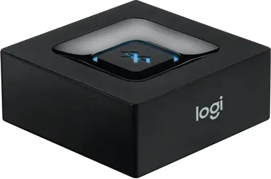 LOGITECH AUDIO RECEIVER ADAPTER BLUETOOTH (1 / 3)