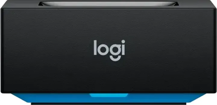 LOGITECH AUDIO RECEIVER ADAPTER BLUETOOTH (2 / 3)