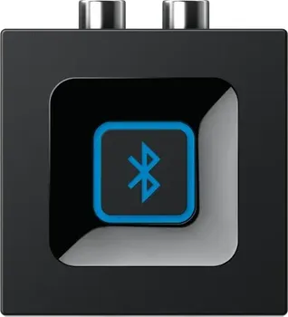 LOGITECH AUDIO RECEIVER ADAPTER BLUETOOTH (3 / 3)