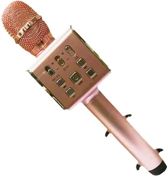 WSTER L889 KARAOKE PORTABLE BLUETOOTH (3 / 7)
