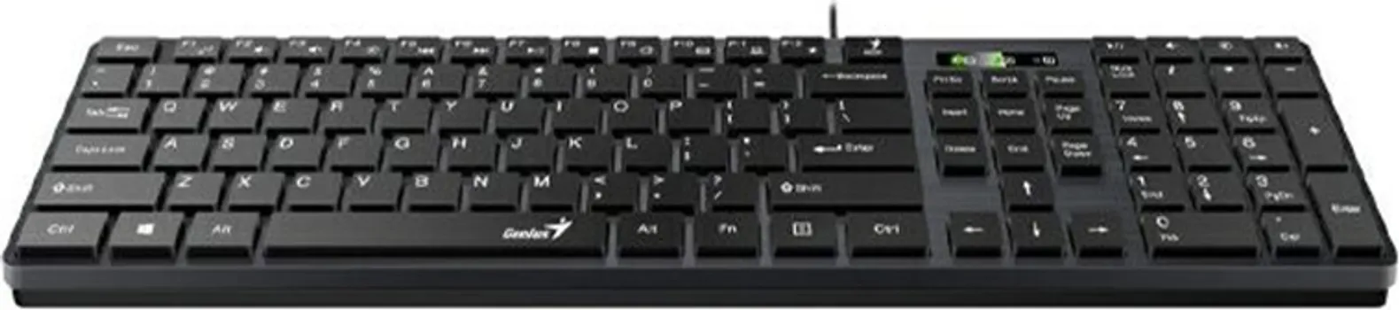 GENIUS SLIMSTAR 126 (1 / 31)