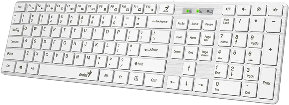 GENIUS SLIMSTAR 126 (2 / 31)