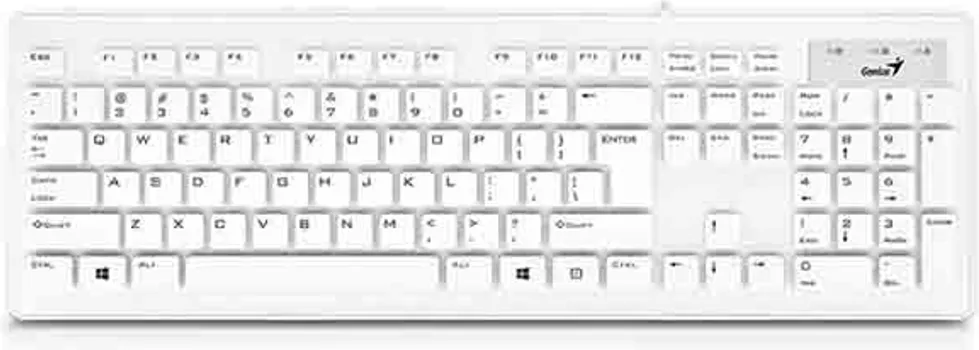 GENIUS SLIMSTAR 126 (3 / 31)