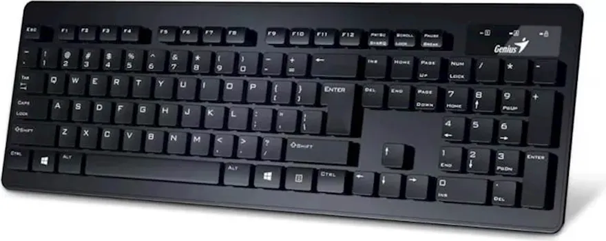 GENIUS SLIMSTAR 126 (1 / 21)