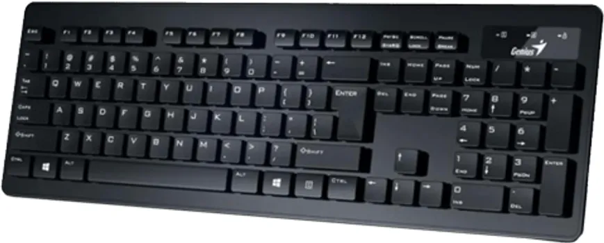 GENIUS SLIMSTAR 126 (9 / 31)