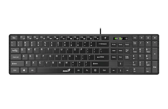 GENIUS SLIMSTAR 126 (11 / 31)