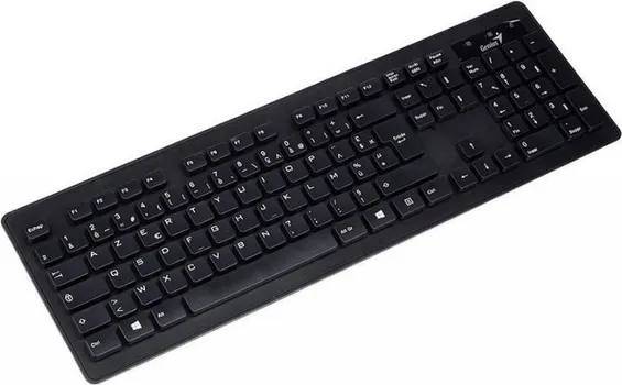 GENIUS SLIMSTAR 126 (6 / 21)