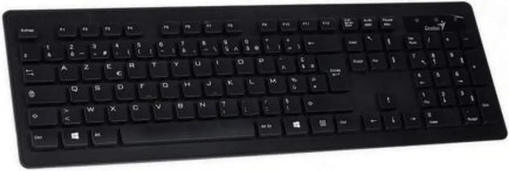 GENIUS SLIMSTAR 126 (8 / 21)