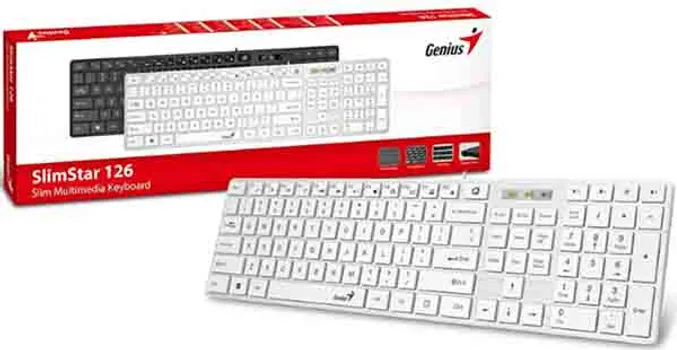 GENIUS SLIMSTAR 126 (16 / 31)