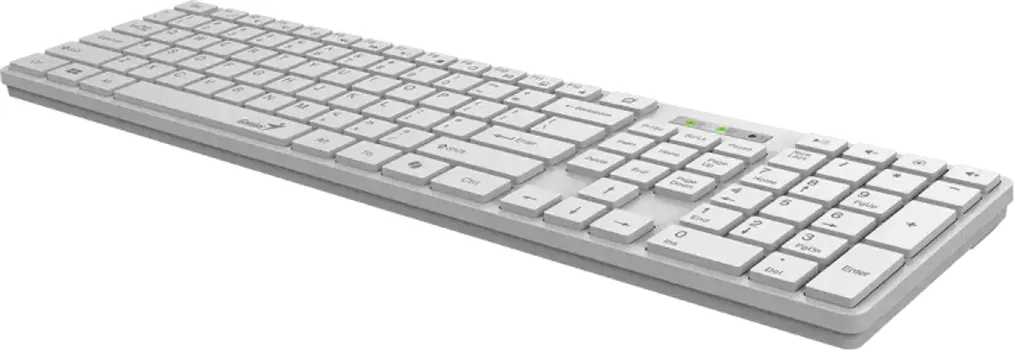 GENIUS SLIMSTAR 126 (1 / 4)