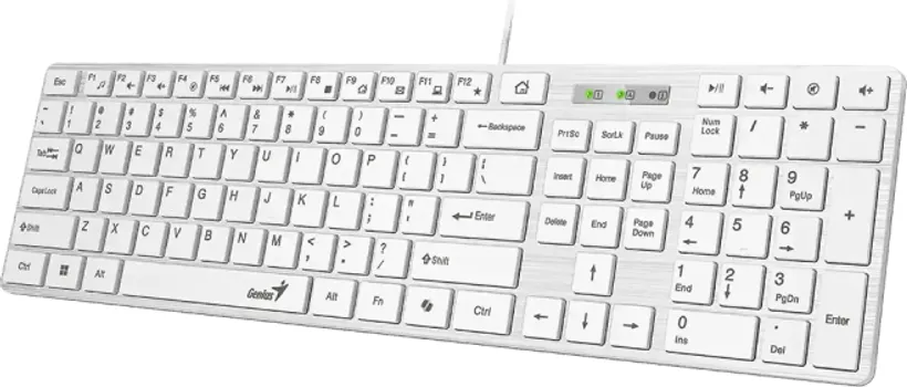 GENIUS SLIMSTAR 126 (2 / 4)