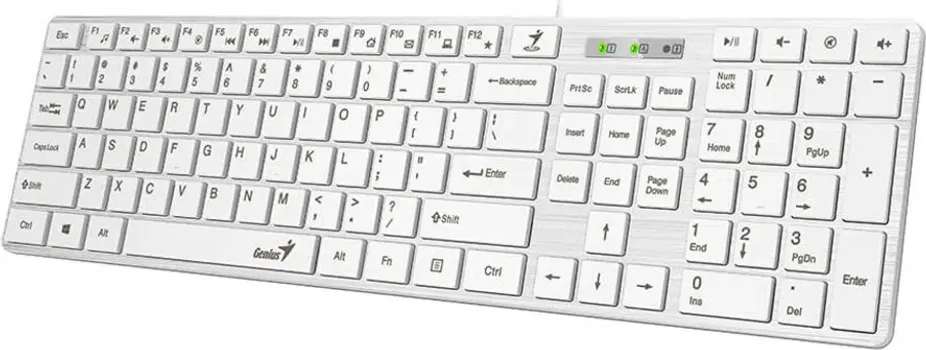 GENIUS SLIMSTAR 126 (10 / 21)