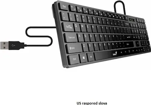 GENIUS SLIMSTAR 126 (20 / 32)