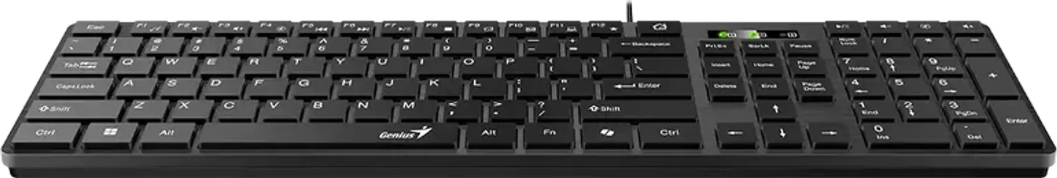 GENIUS SLIMSTAR 126 (11 / 21)