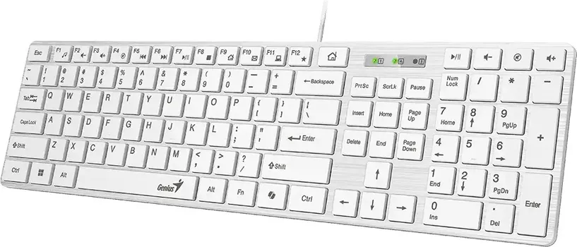 GENIUS SLIMSTAR 126 (12 / 21)