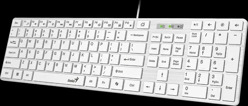 GENIUS SLIMSTAR 126 (23 / 33)