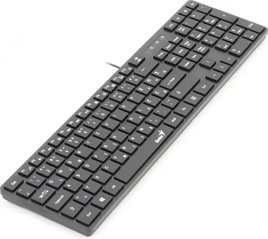 GENIUS SLIMSTAR 126 (14 / 21)