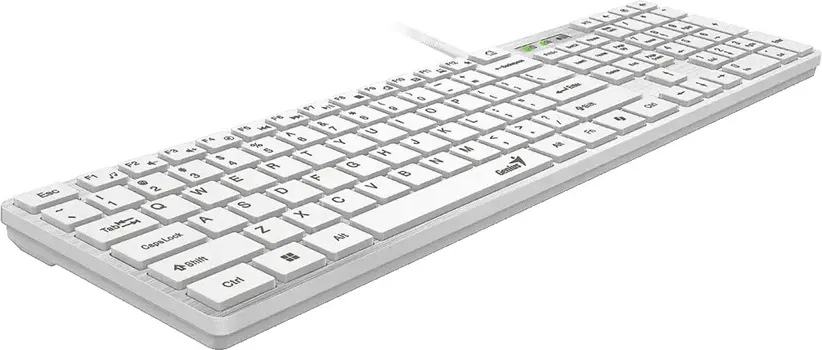 GENIUS SLIMSTAR 126 (20 / 21)