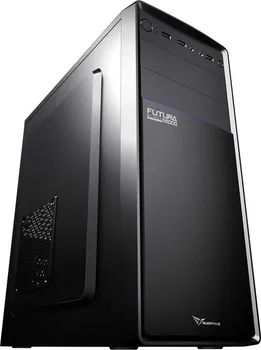 MSGW OFFICE I3-14100/16G/512G M.2 OFFICE I3-14100, MBO 1700 AS PRIME H610M-E D4-CSM, 2XMEM DDR4 8GB3200MHZ KI... (1 / 1)