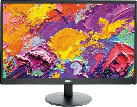 AOC M2470SWH (2 / 16)