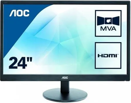 AOC M2470SWH (6 / 16)