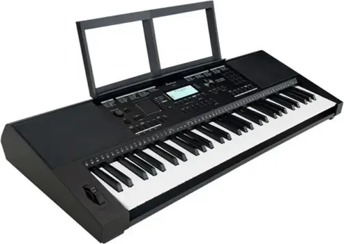 STARTONE MK-400 KLAVIJATURA 61 DIRKA, 580 GLASOVA, 180 STILOVA (1 / 1)