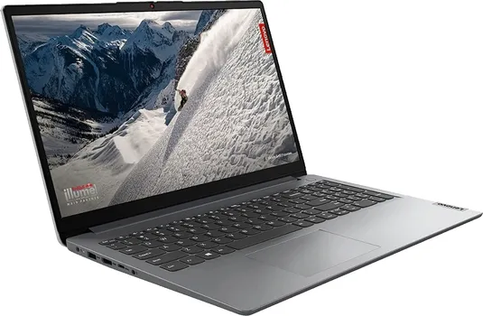 LENOVO IDEAPAD 1 15AMN7, 82VG00V4SC (2 / 5)