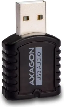 AXAGON USB ZVUČNA KARTICA