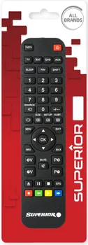 SUPERIOR DALJINSKI UPRAVLJAČ ZA 1 UREĐAJ PC PROGRAMIRANJE, 1511/SUPERIOR1:1 (2 / 2)