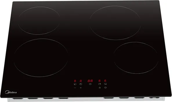 MIDEA UGRADBENA PLOČA MC-6F6004R242 (2 / 2)