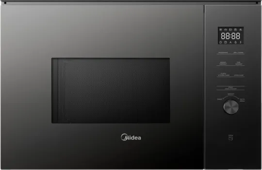 MIDEA UGRADBENA MIKROVALNA MBMTG925H-BK (1 / 3)