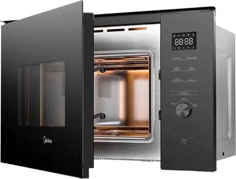 MIDEA UGRADBENA MIKROVALNA MBMTG925H-BK (2 / 3)