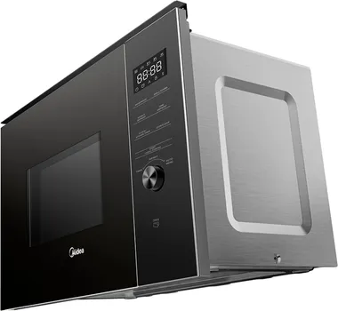 MIDEA UGRADBENA MIKROVALNA MBMTG925H-BK (3 / 3)