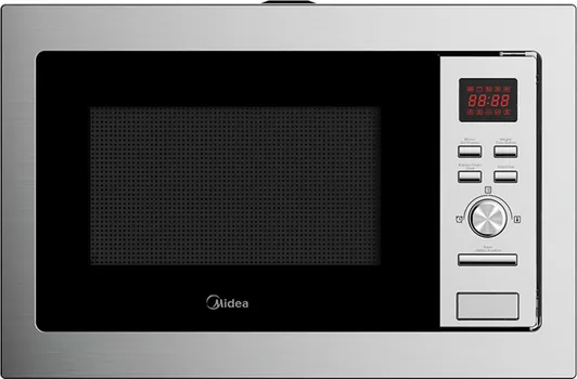 MIDEA UGRADBENA MIKROVALNA MW20DIX (1 / 2)