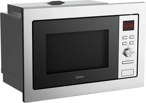 MIDEA UGRADBENA MIKROVALNA MW20DIX (2 / 2)