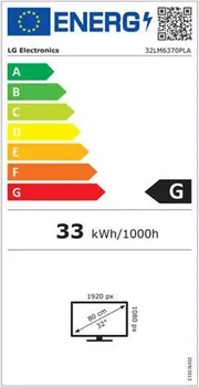 LG 32LM6370PLA (10 / 10)