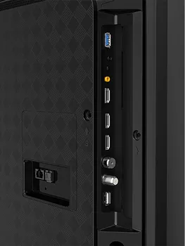 HISENSE 43A7GQ [43 / UHD / SMART] (2 / 3)