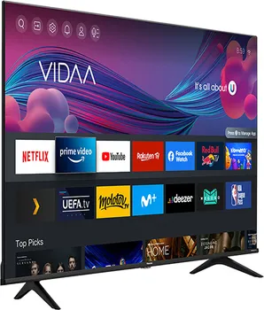HISENSE 65A6BG (3 / 5)