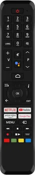 PANASONIC TX-50LX650E (3 / 9)