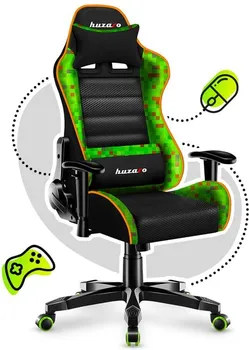 HUZARO RANGER 6.0 (6 / 18)