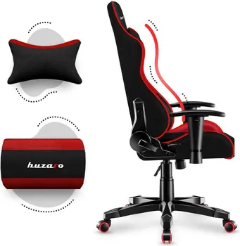 HUZARO RANGER 6.0 (16 / 18)