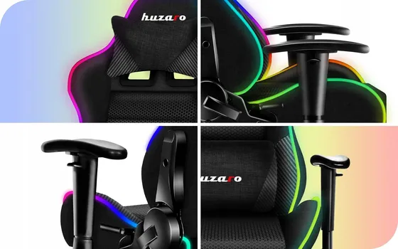 HUZARO RANGER 6.0 (17 / 18)