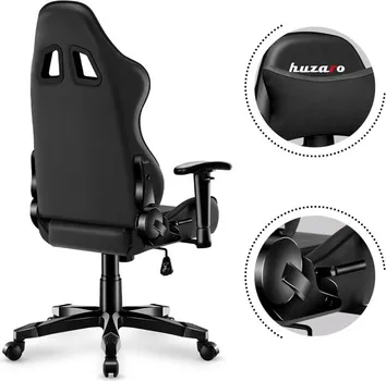 HUZARO RANGER 6.0 (18 / 18)