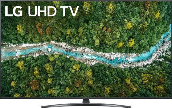LG 50UP78003LB (1 / 5)