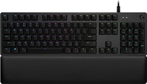 LOGITECH G513 CARBON (1 / 1)